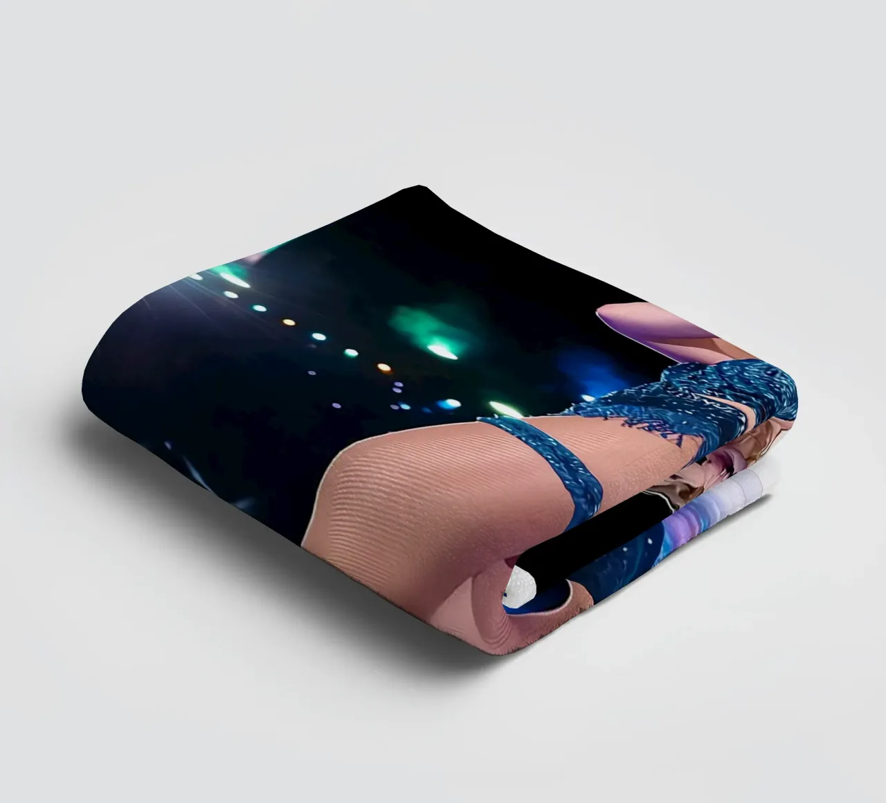 L'evoluzione di Taylor Swift asciugamano da bagno da dfgtfdt