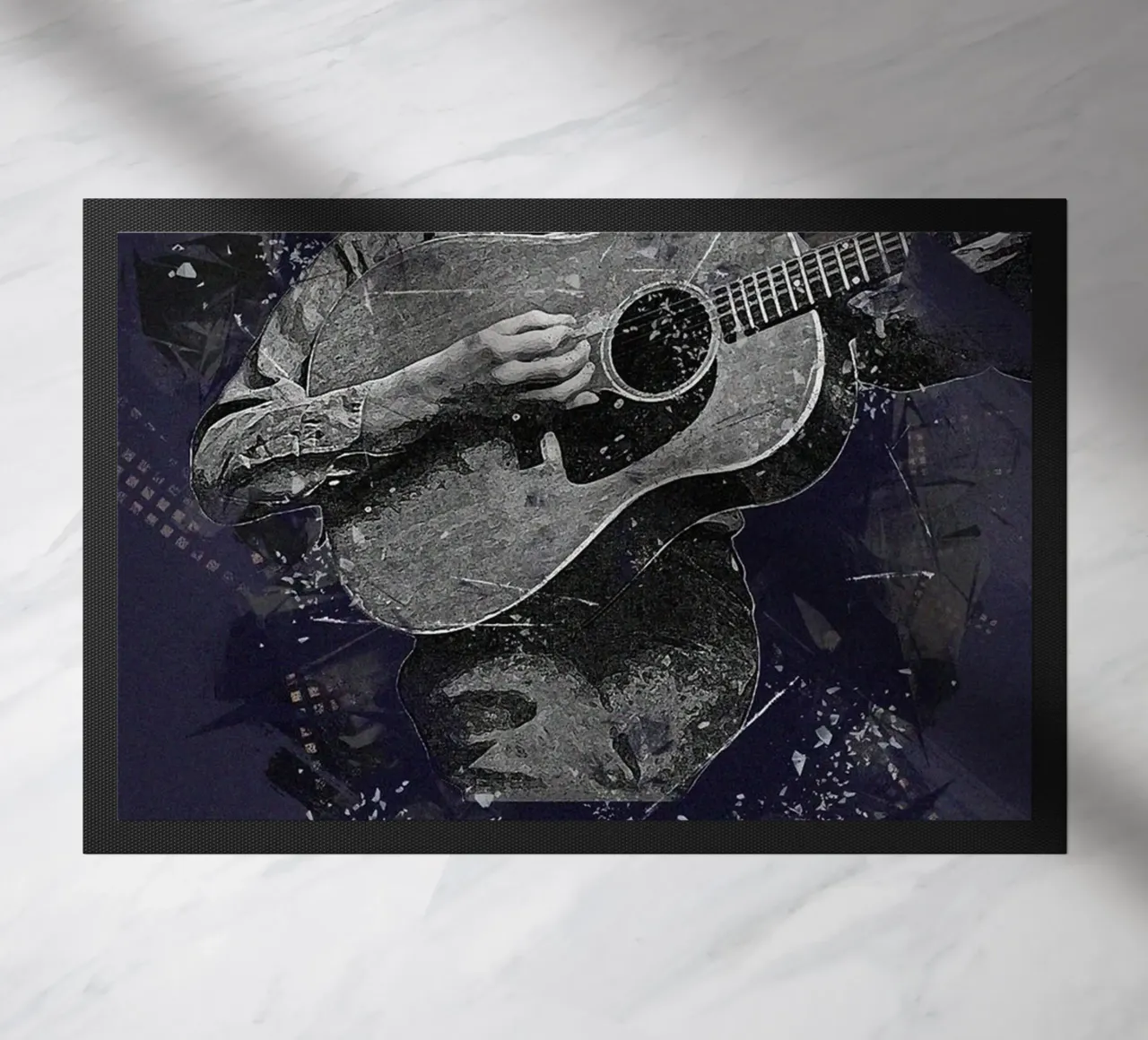 Ballate di Bob Dylan zerbino da xerico