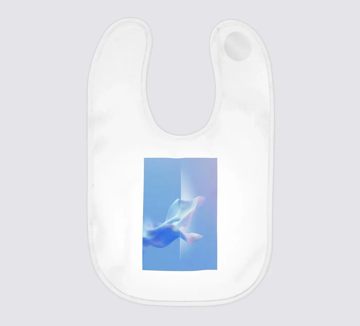 Silk line bavaglino da LeDieg