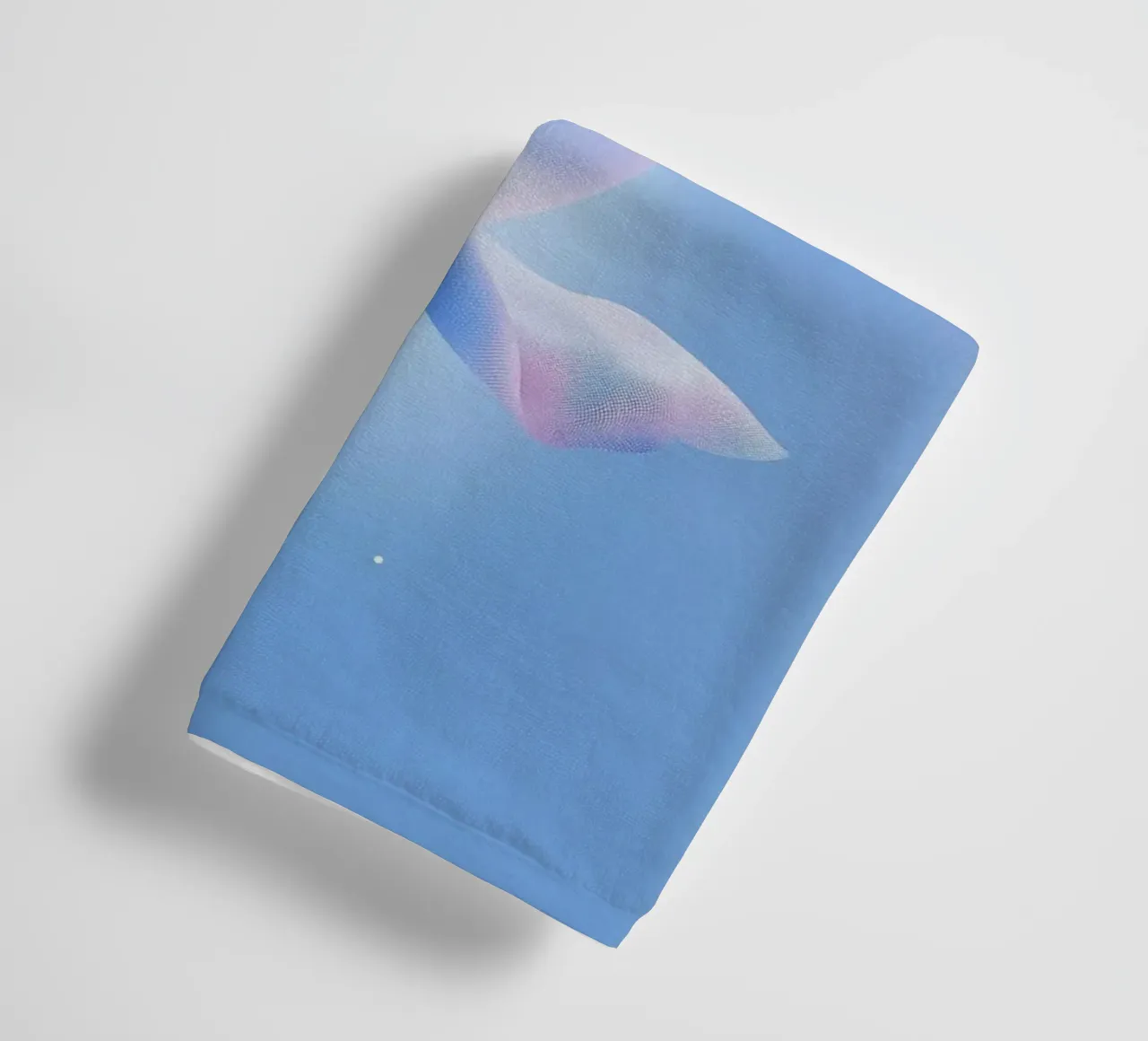 Silk line asciugamano da bagno da LeDieg