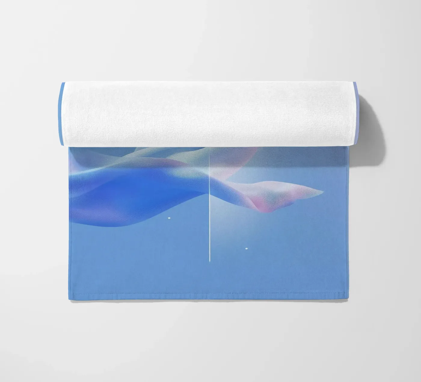 Silk line telo mare da LeDieg