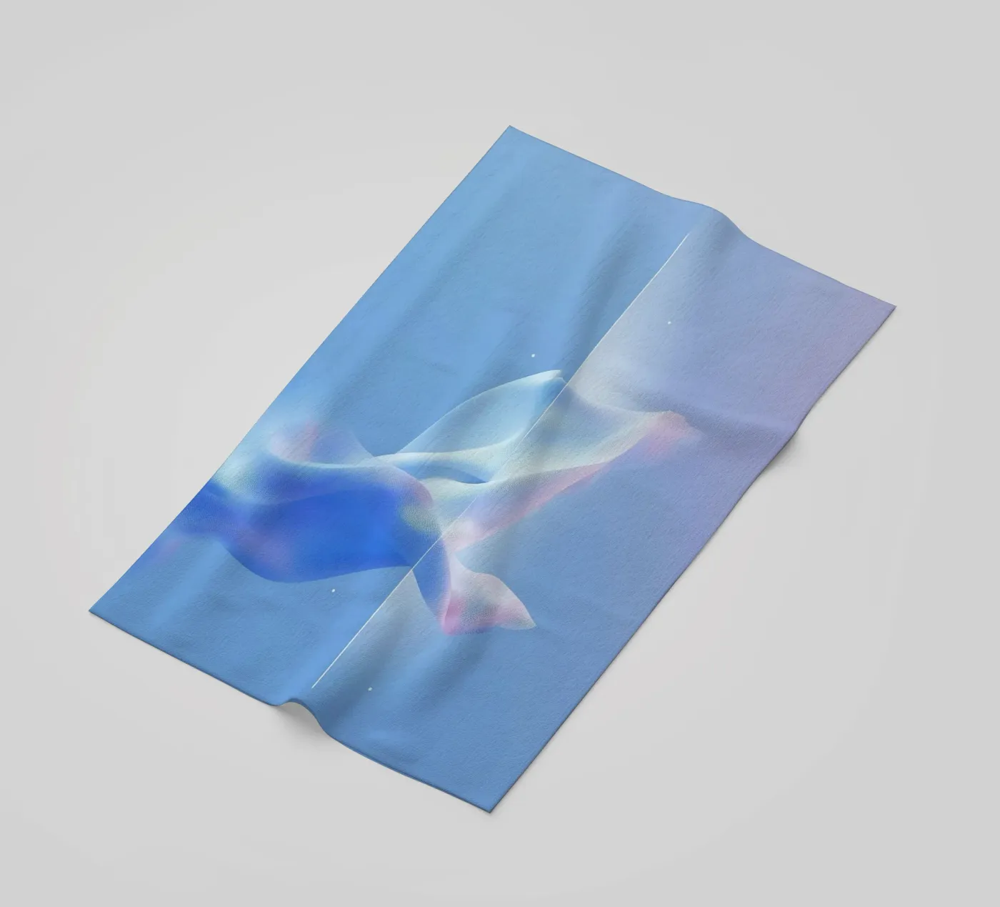 Silk line telo mare da LeDieg