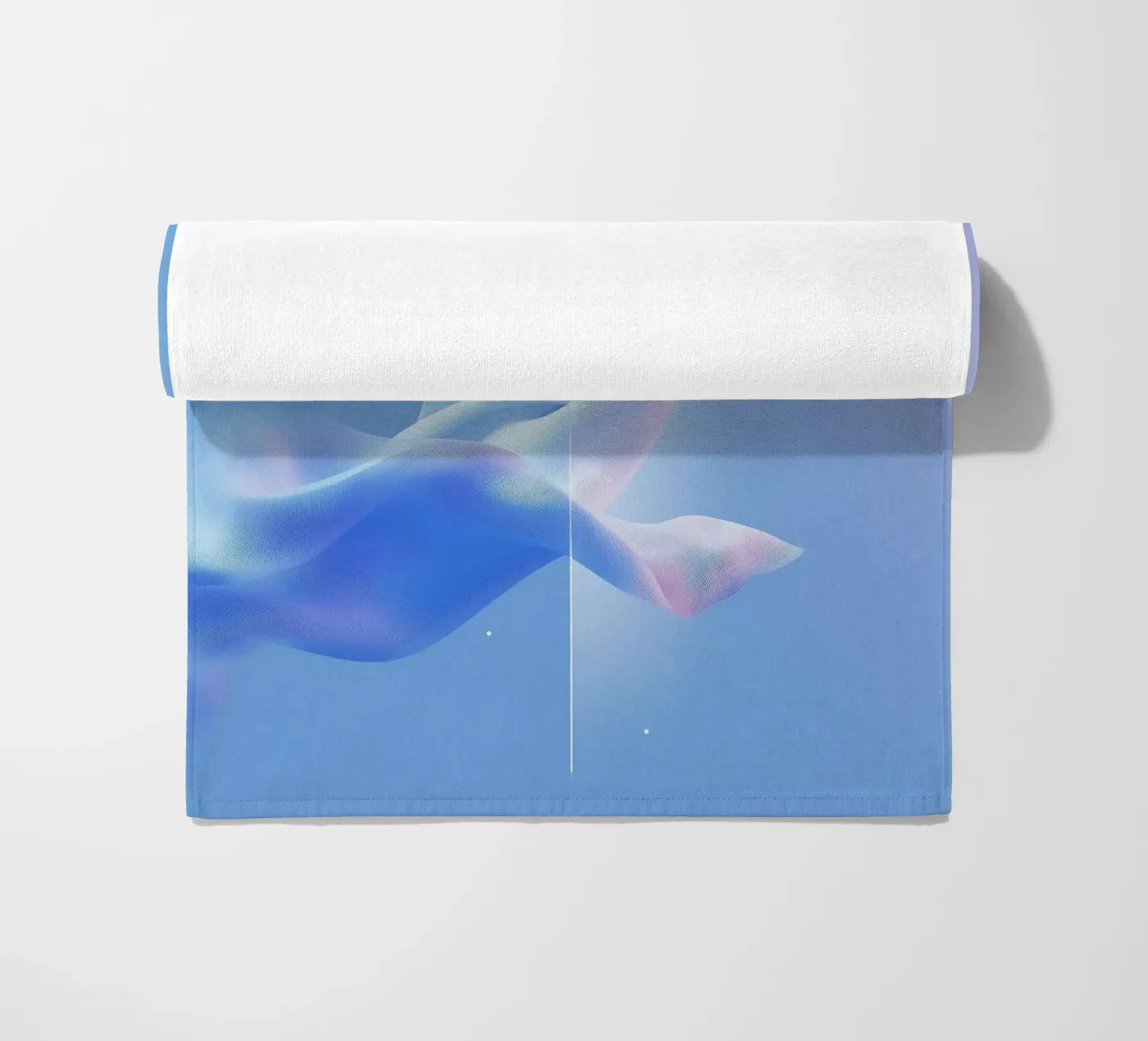 Silk line telo mare da LeDieg