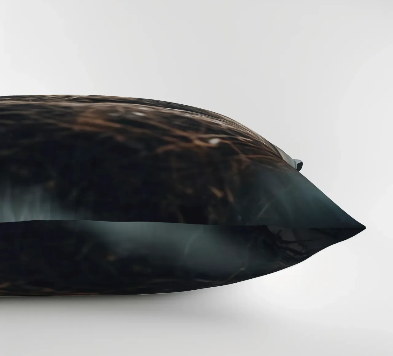 Two In The Nest cuscino da treechild