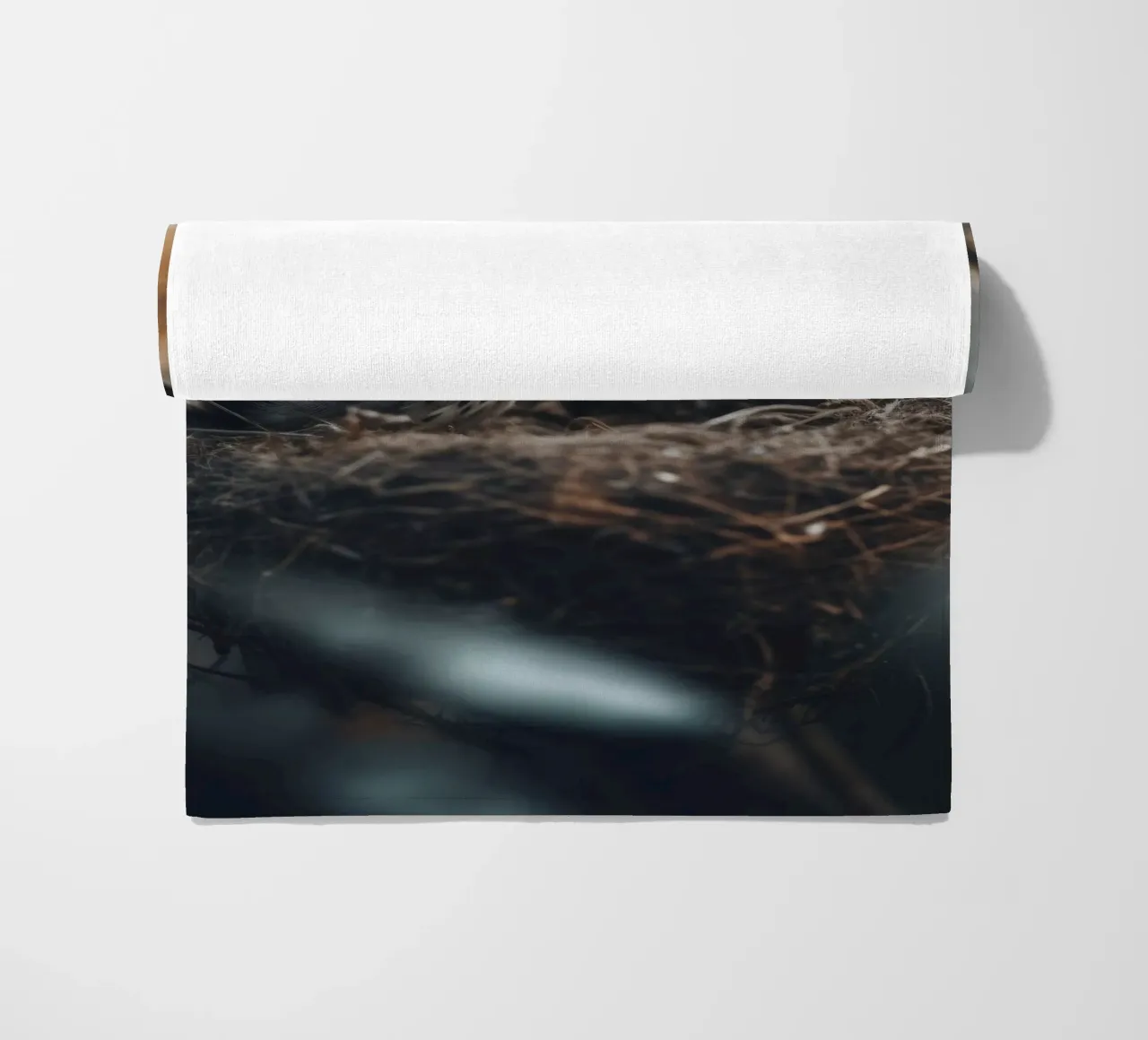 Two In The Nest telo mare da treechild