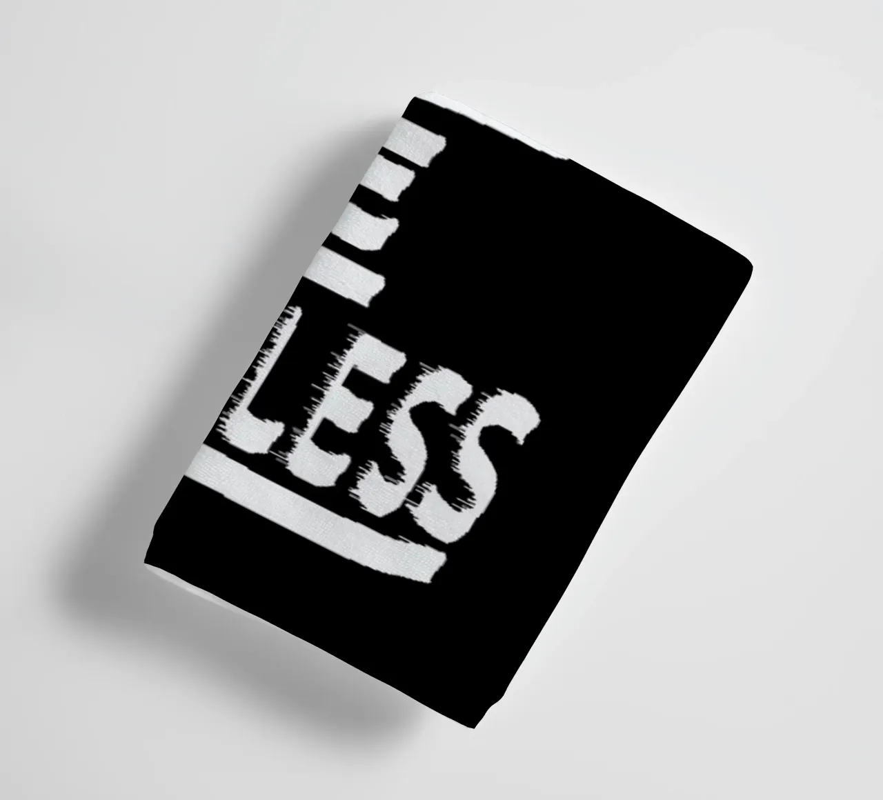 Careless badhanddoek van Herzette