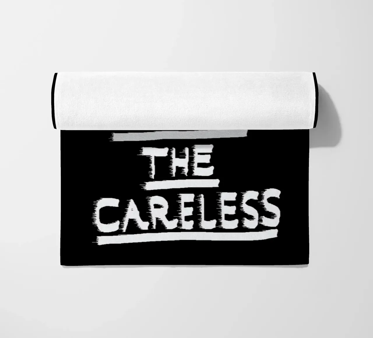 Careless telo mare da Herzette