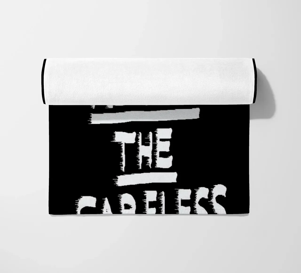 Careless telo mare da Herzette