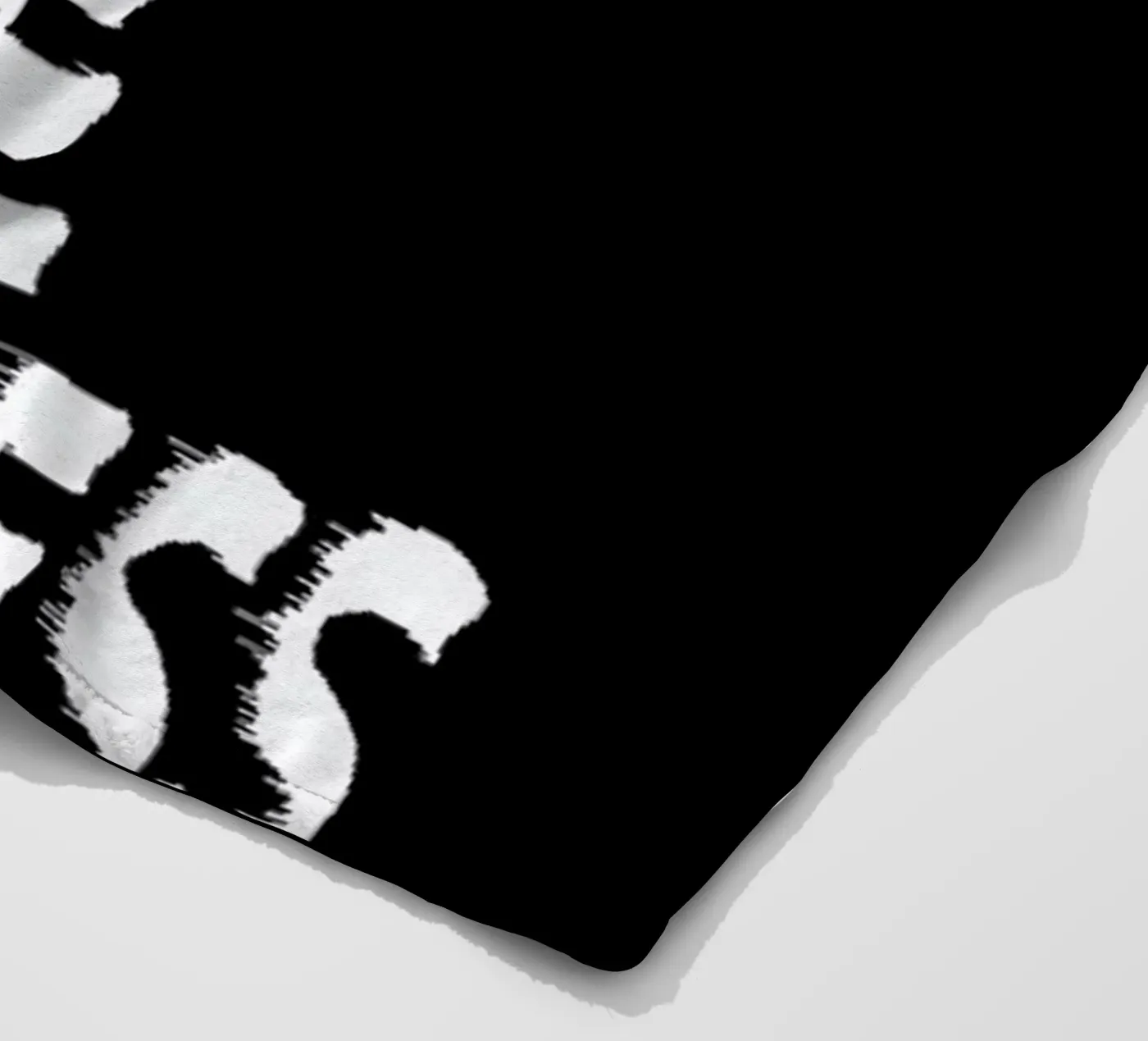 Careless fleecedeken van Herzette