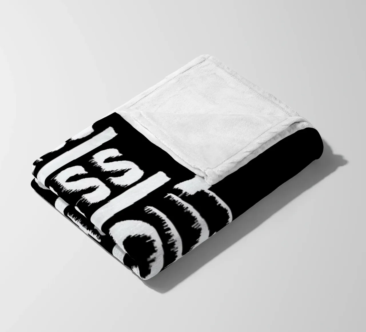 Careless Fleecedecke von Herzette