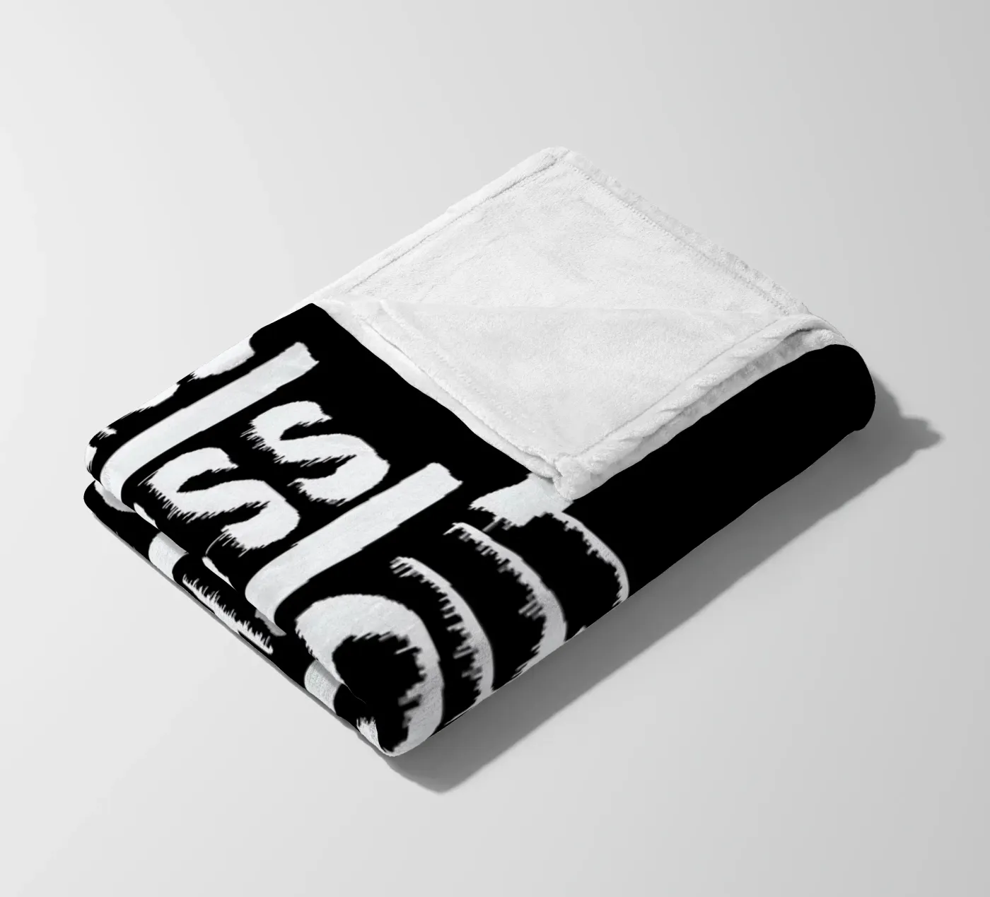 Careless fleecedeken van Herzette