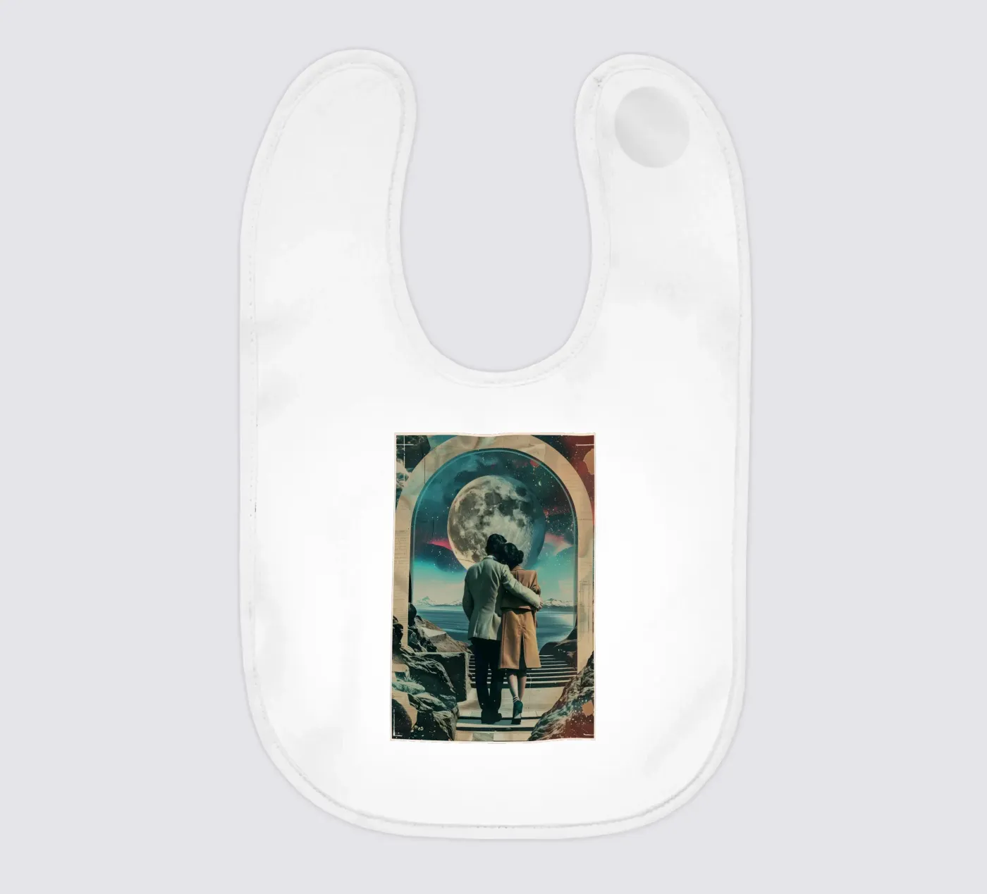 Portals bavaglino da LeDieg