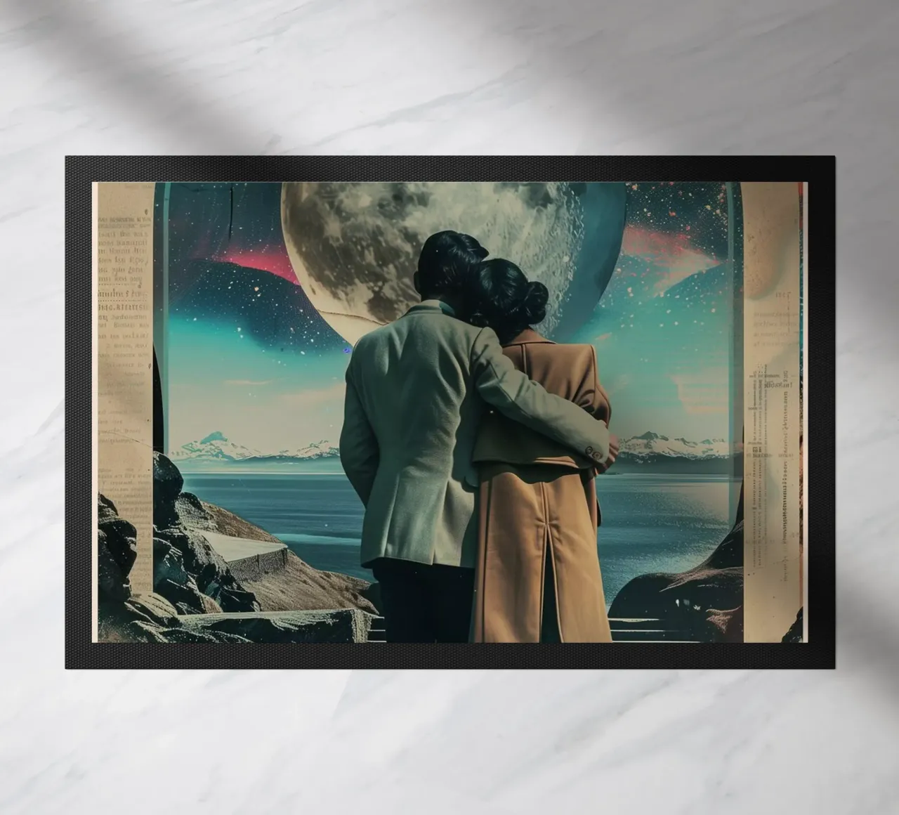 Portals zerbino da LeDieg