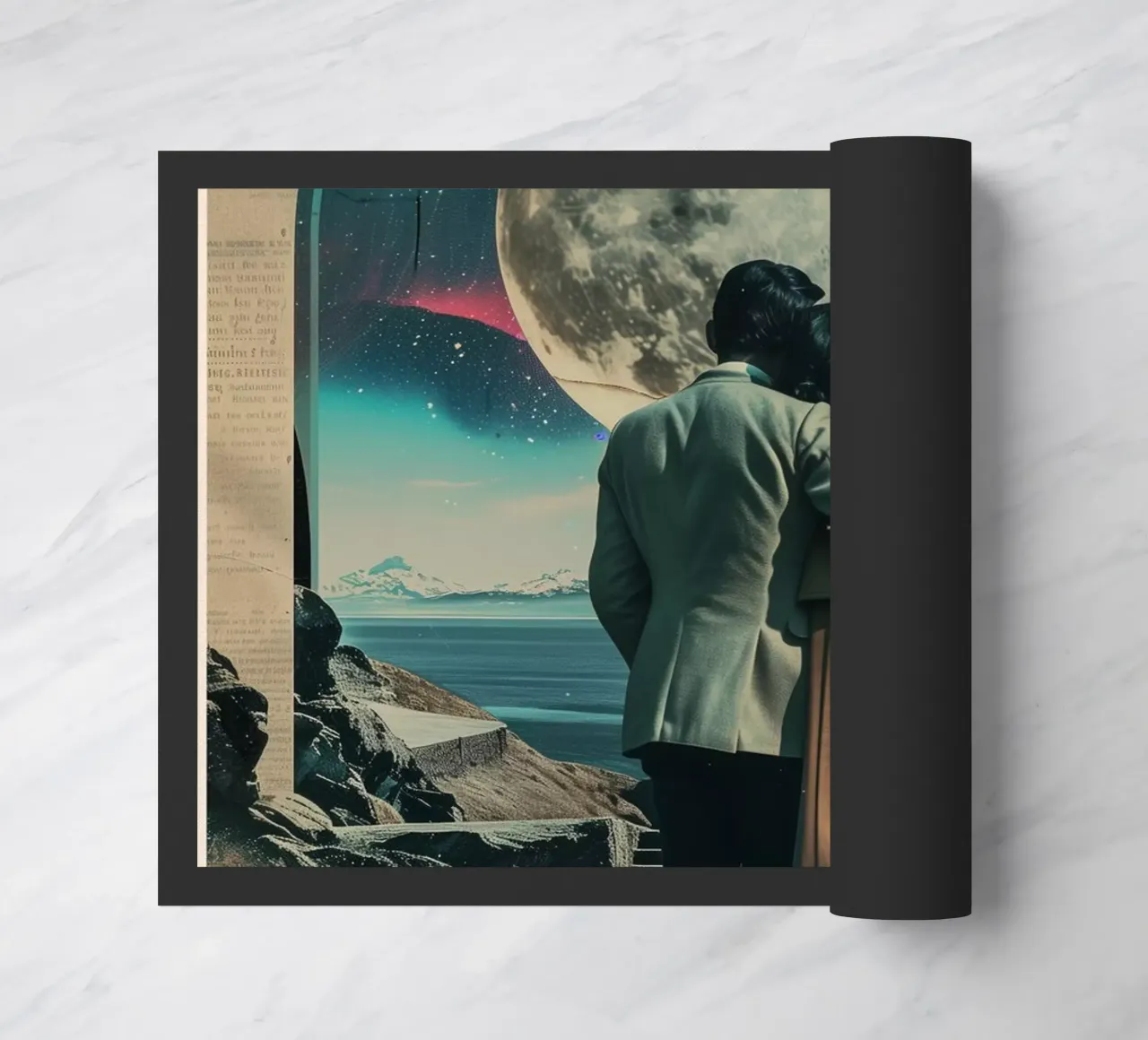 Portals zerbino da LeDieg