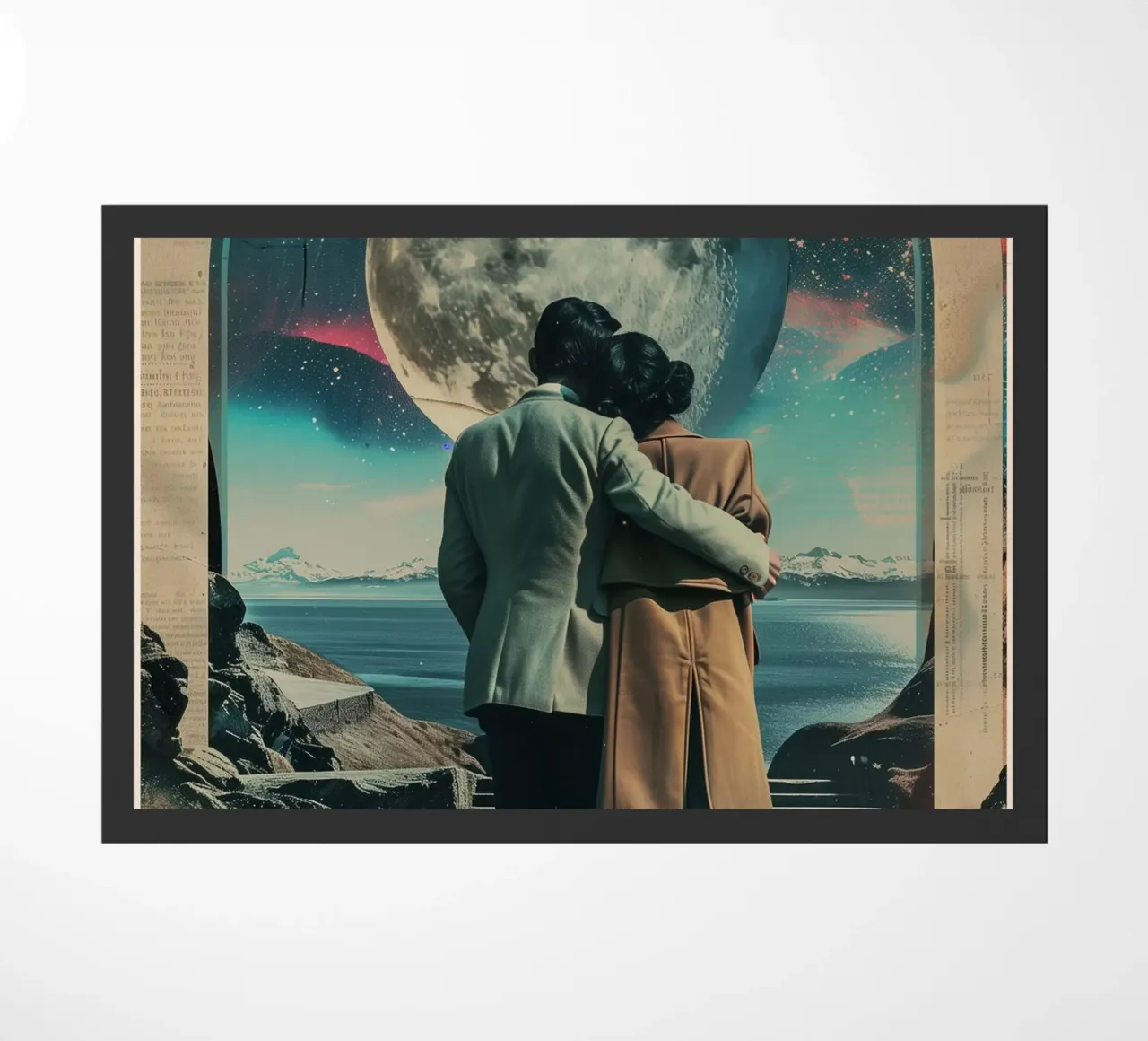 Portals zerbino da LeDieg