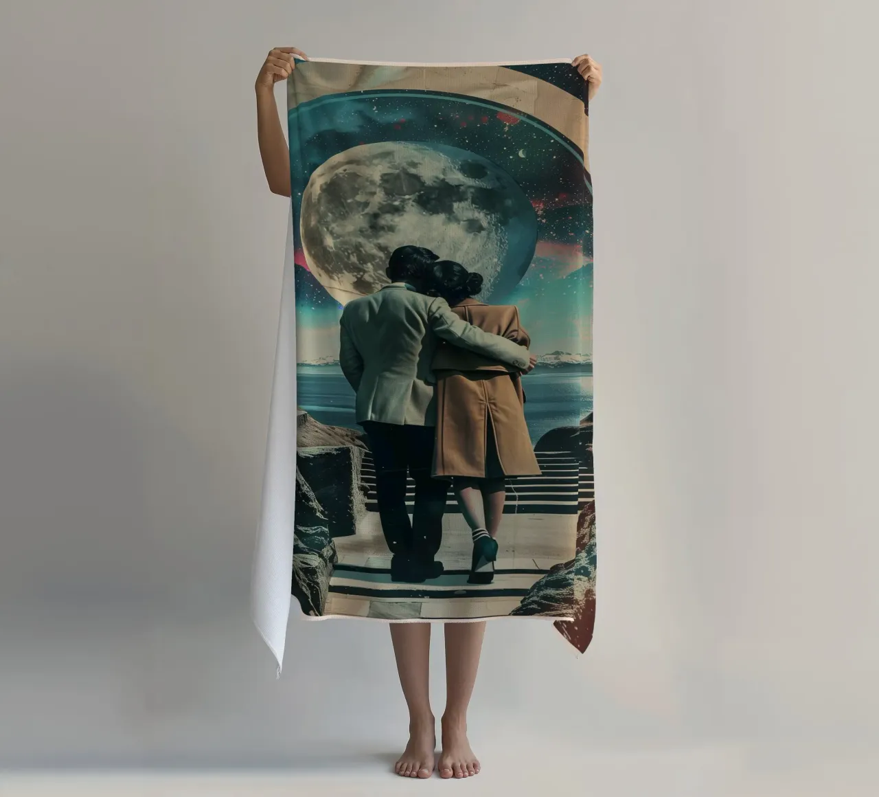 Portals telo mare da LeDieg