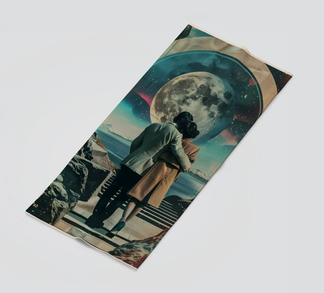 Portals telo mare da LeDieg