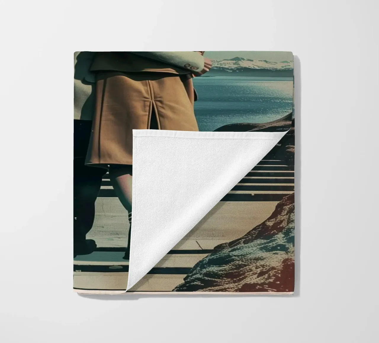 Portals telo mare da LeDieg