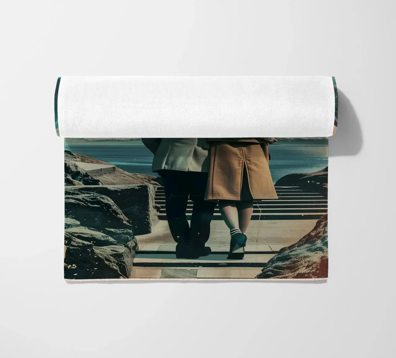 Portals telo mare da LeDieg