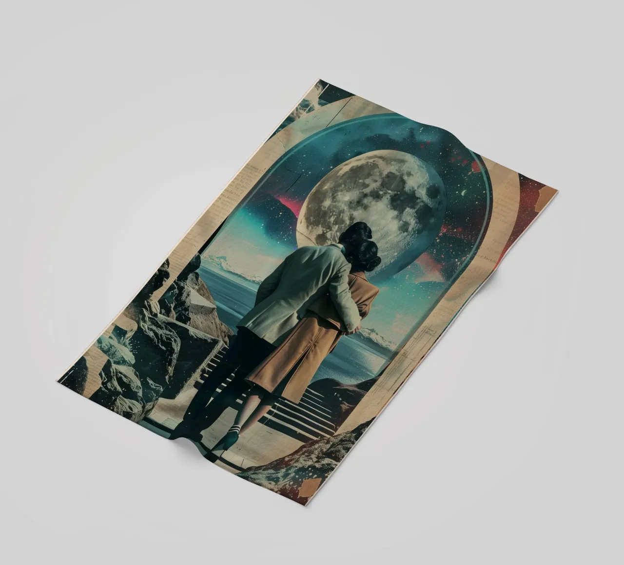 Portals telo mare da LeDieg