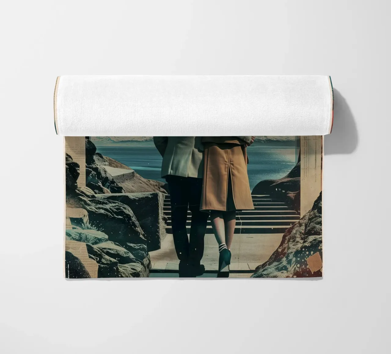 Portals telo mare da LeDieg