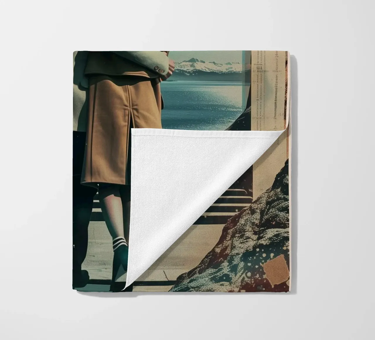 Portals telo mare da LeDieg