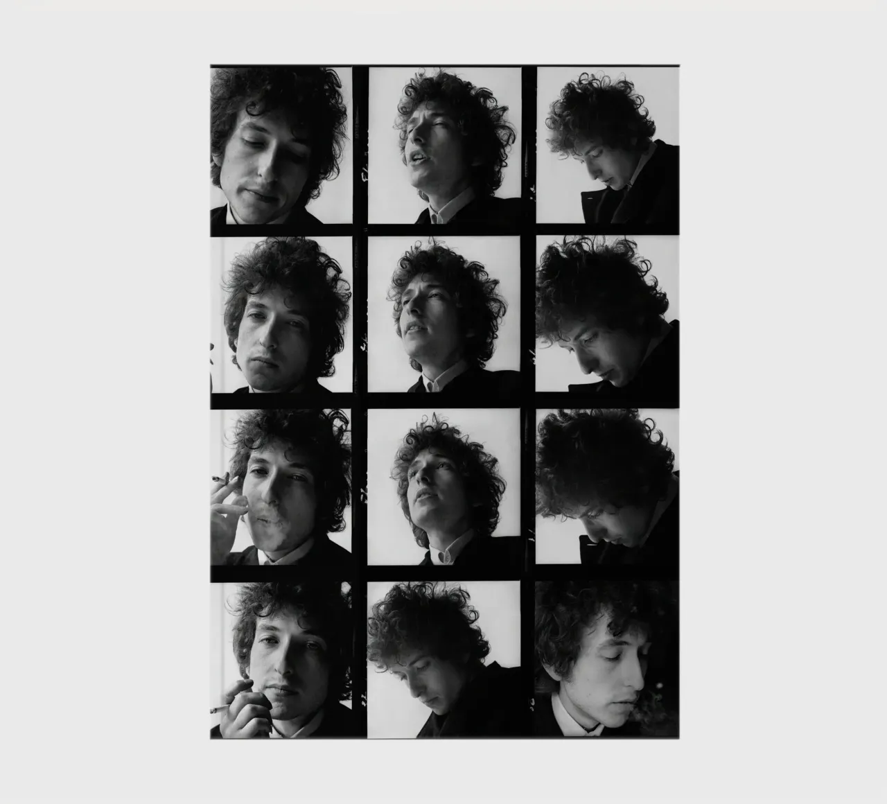 Journey Through Song and Time notebook by xerico