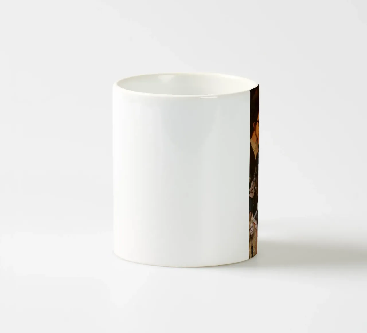 L'eredità di Bob Dylan tazza in ceramica da xerico