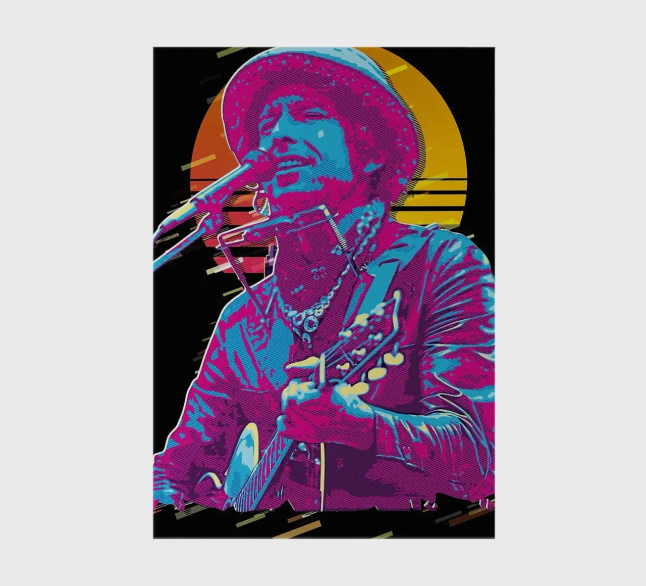 Strings Under The Stars notebook by xerico