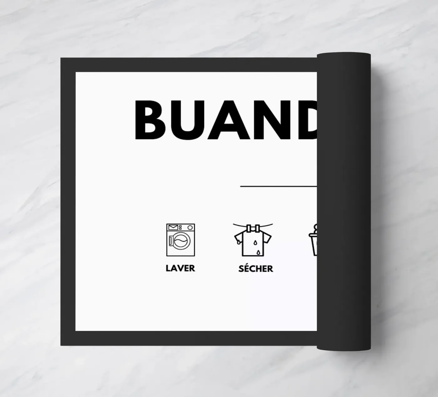 Buanderie zerbino da fltmfrance