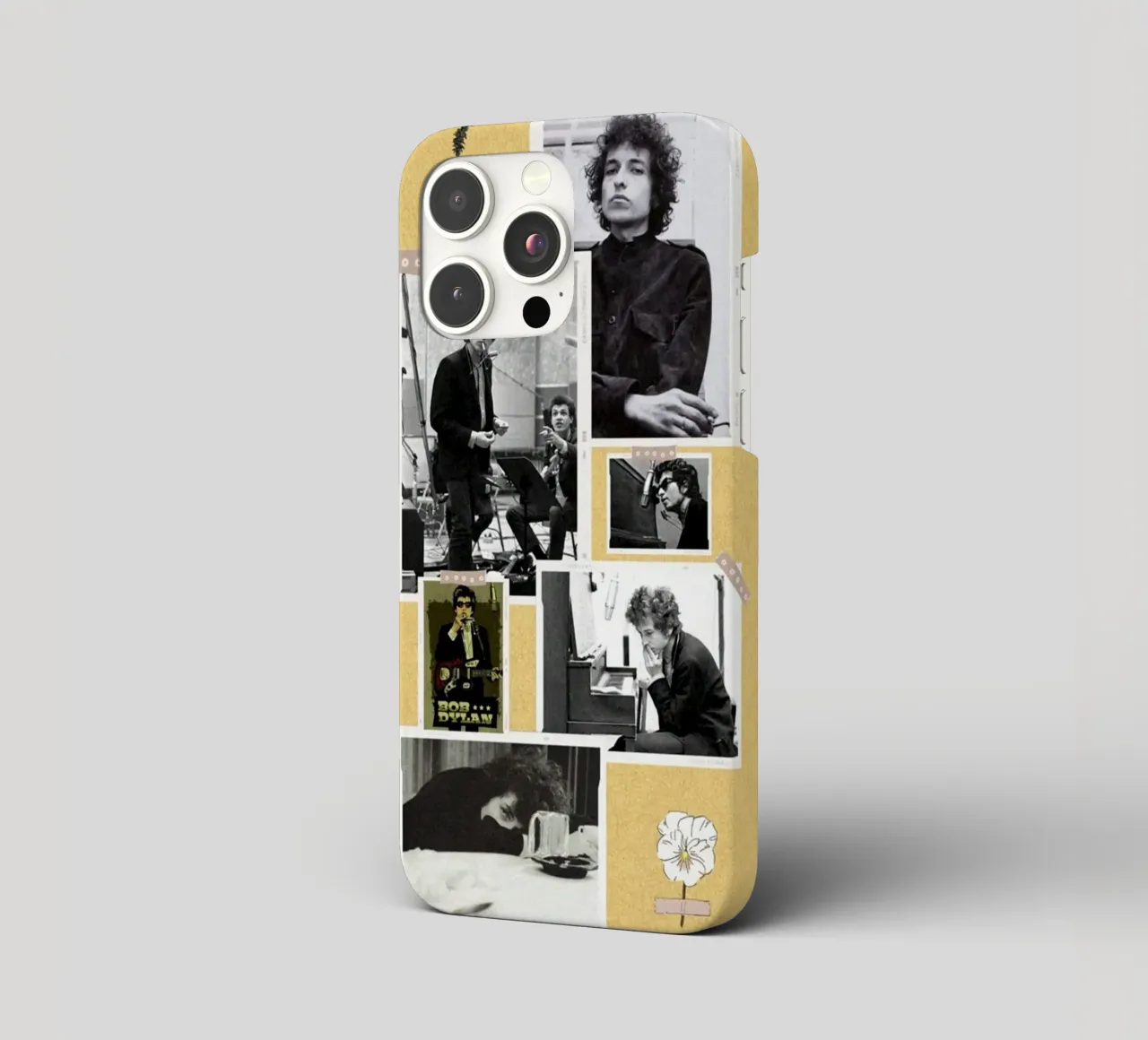 Wind and Strings in Motion iphone case by xerico