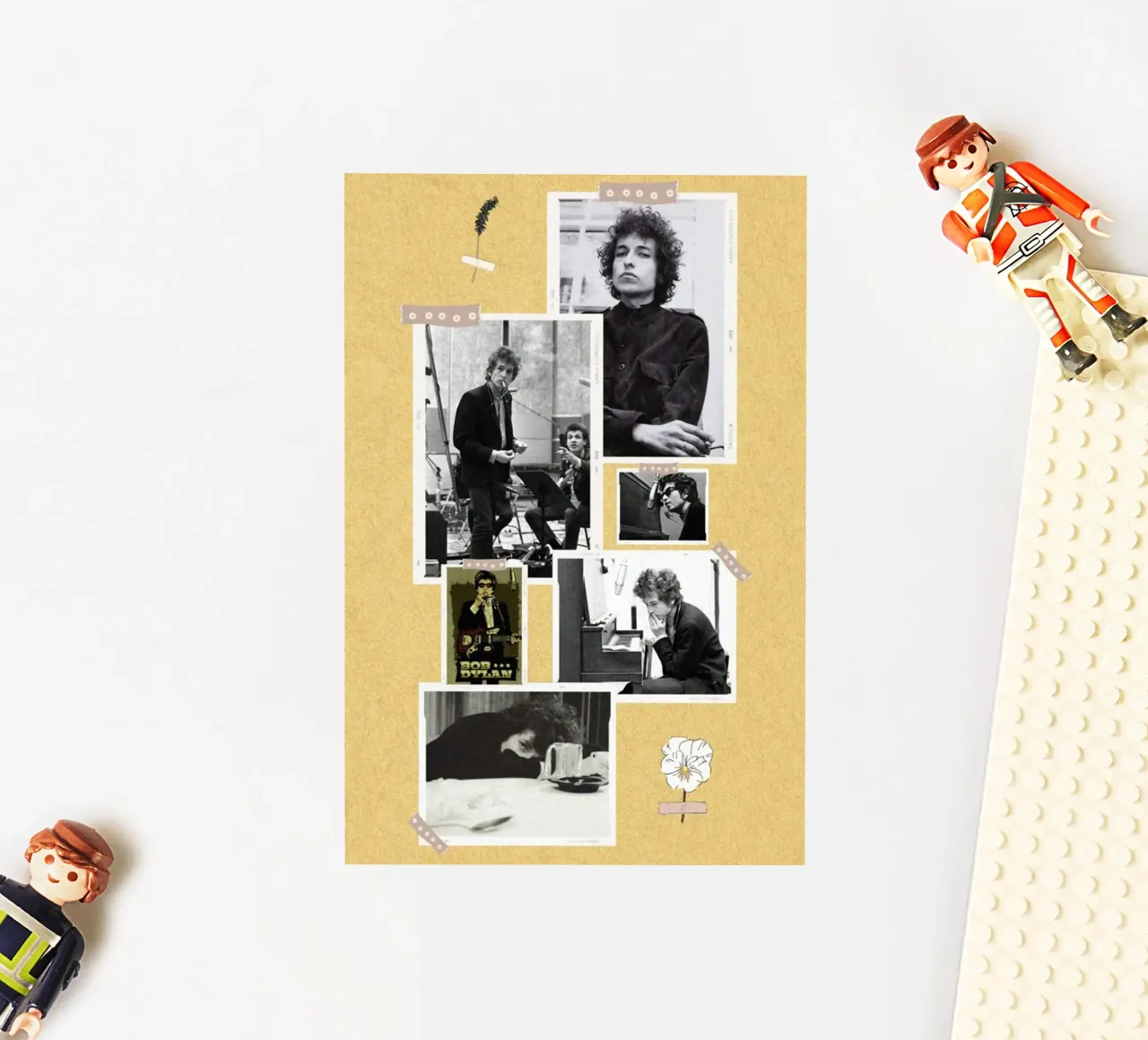 Wind and Strings in Motion sticker by xerico