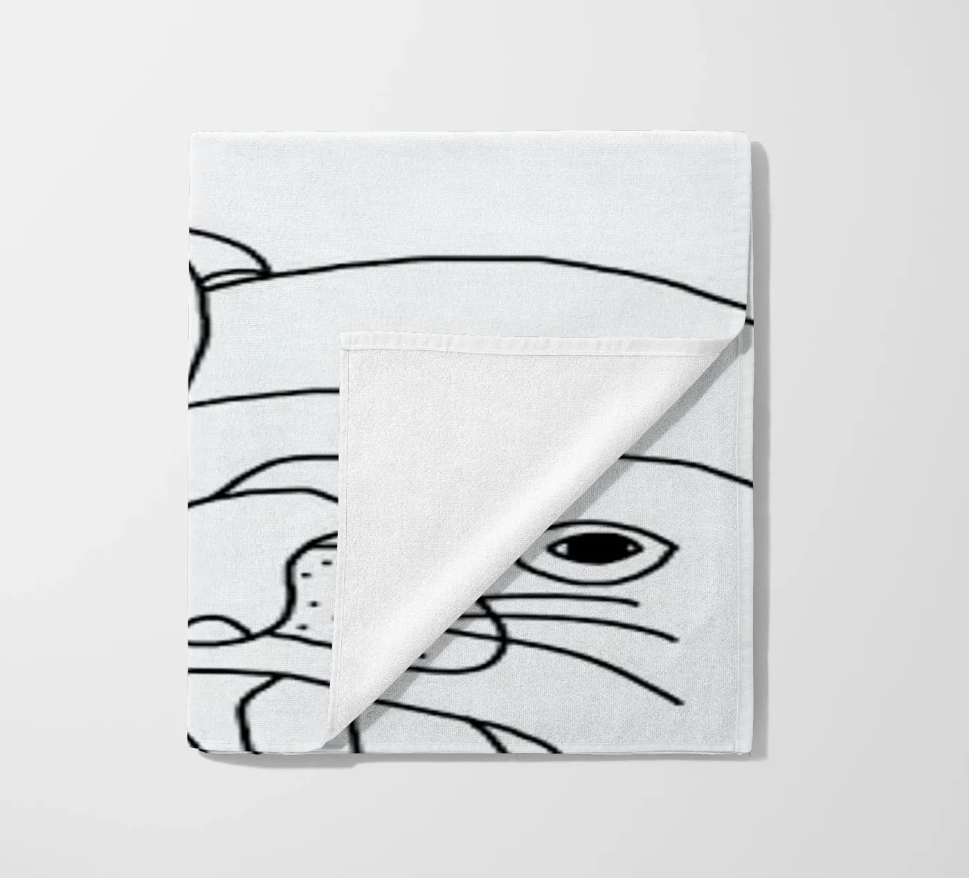 Animaux telo mare da Herzette