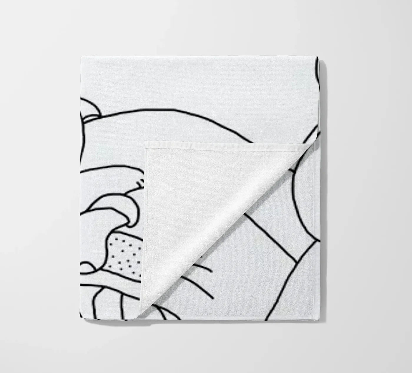 Animaux telo mare da Herzette