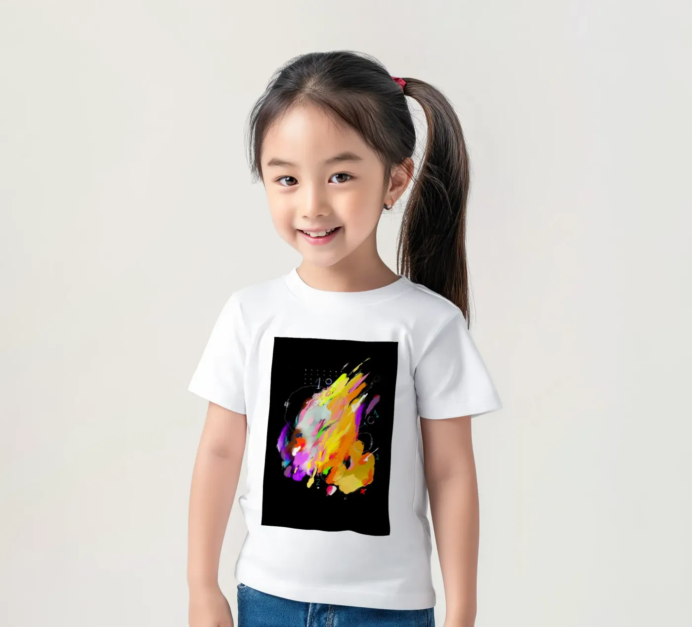 Millions t-shirt bambini da LeDieg