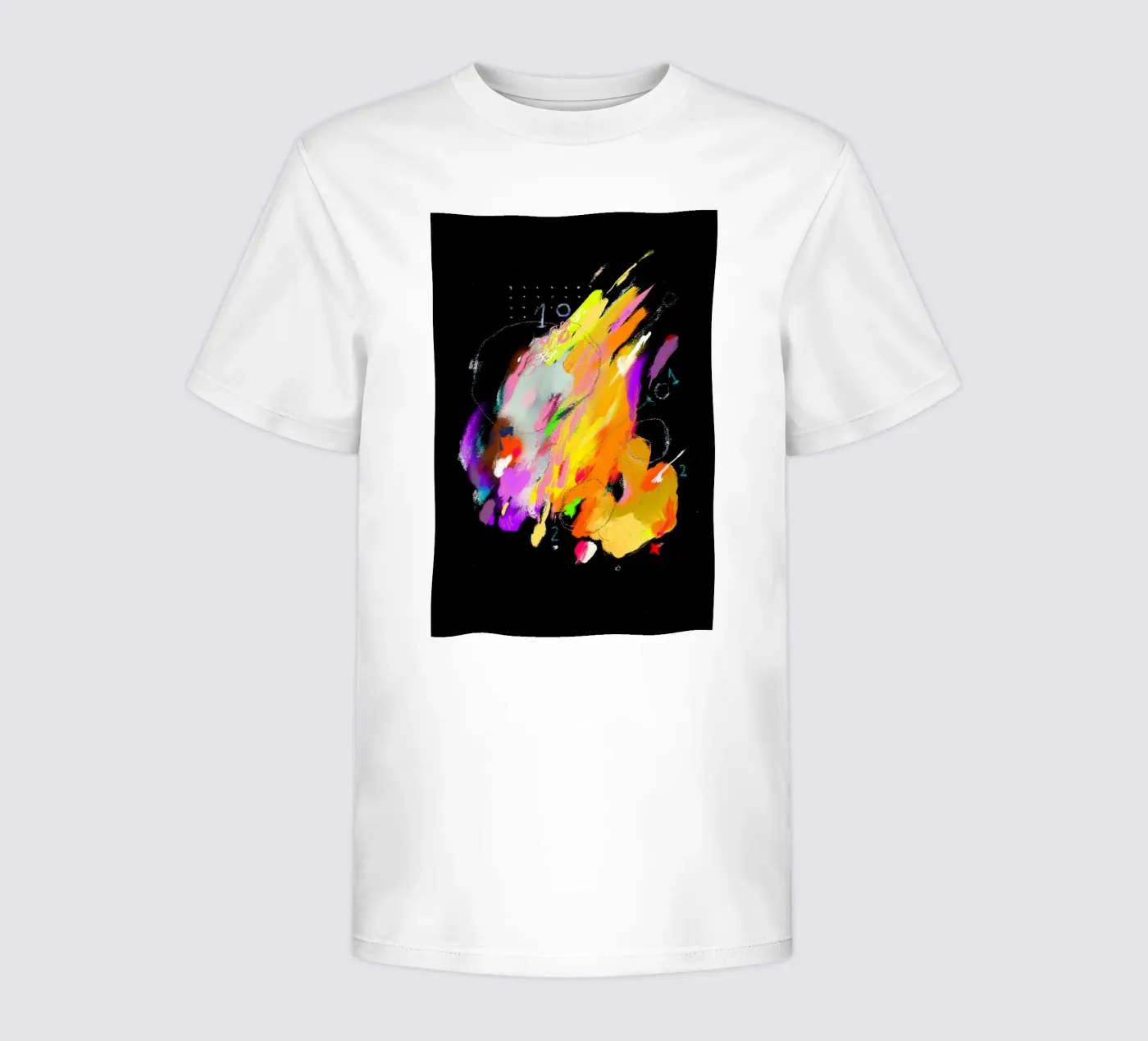 Millions t-shirt bambini da LeDieg