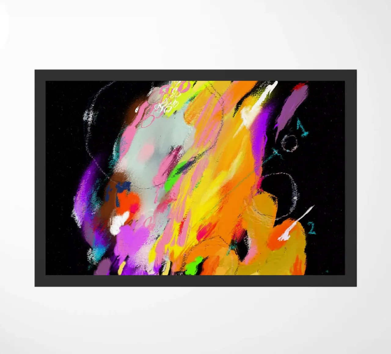 Millions zerbino da LeDieg