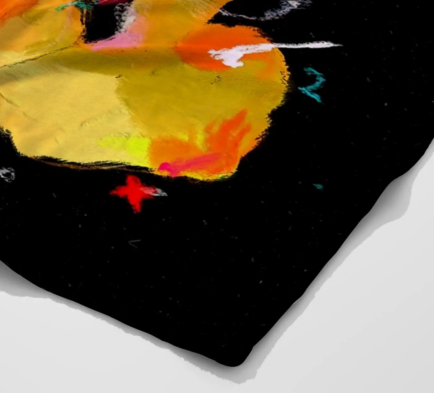 Millions coperta in pile da LeDieg