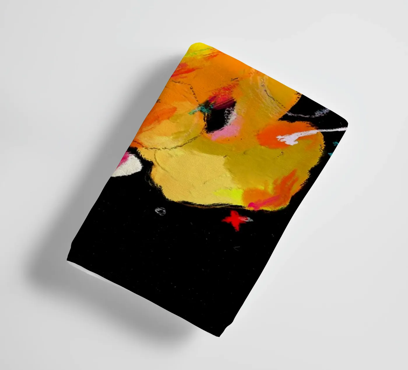 Millions badhanddoek van LeDieg