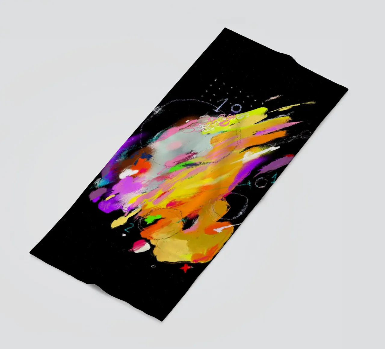 Millions telo mare da LeDieg