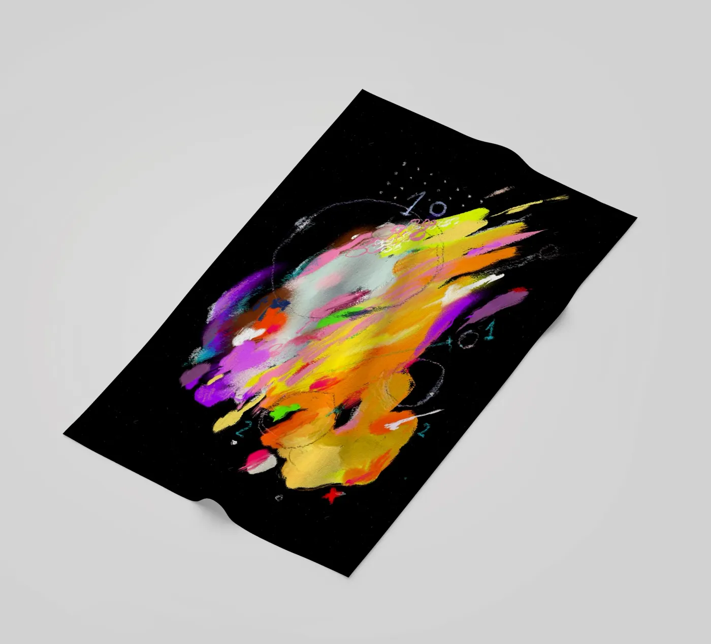 Millions telo mare da LeDieg