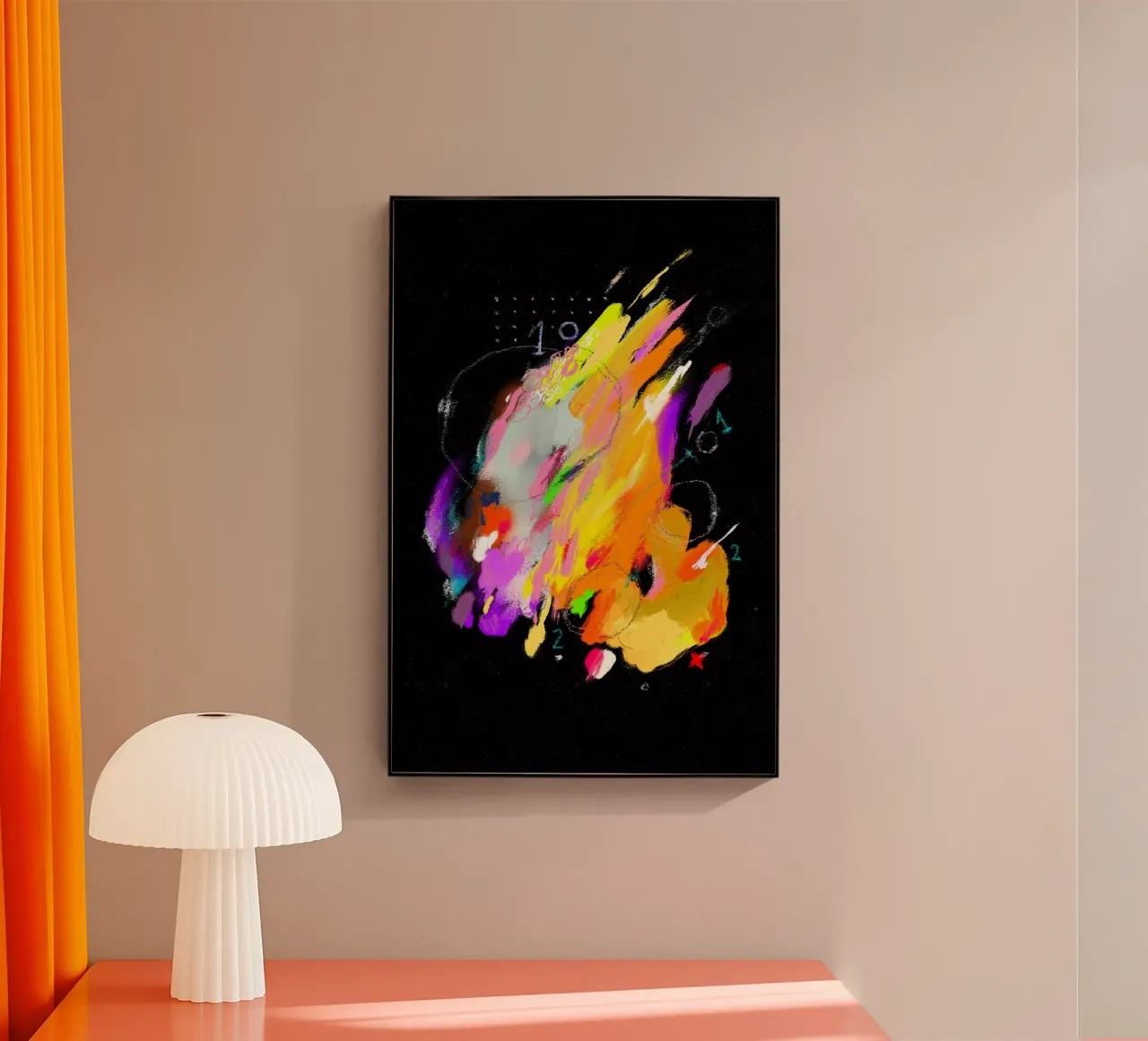 Millions plexiglass da LeDieg