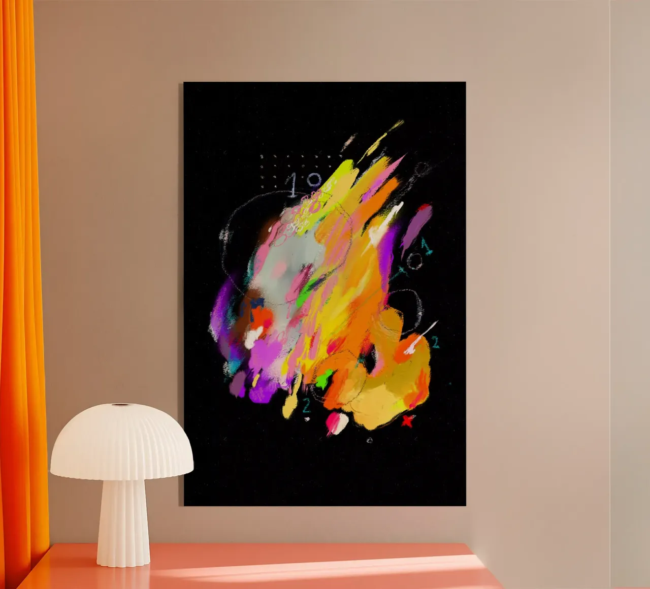 Millions plexiglass da LeDieg