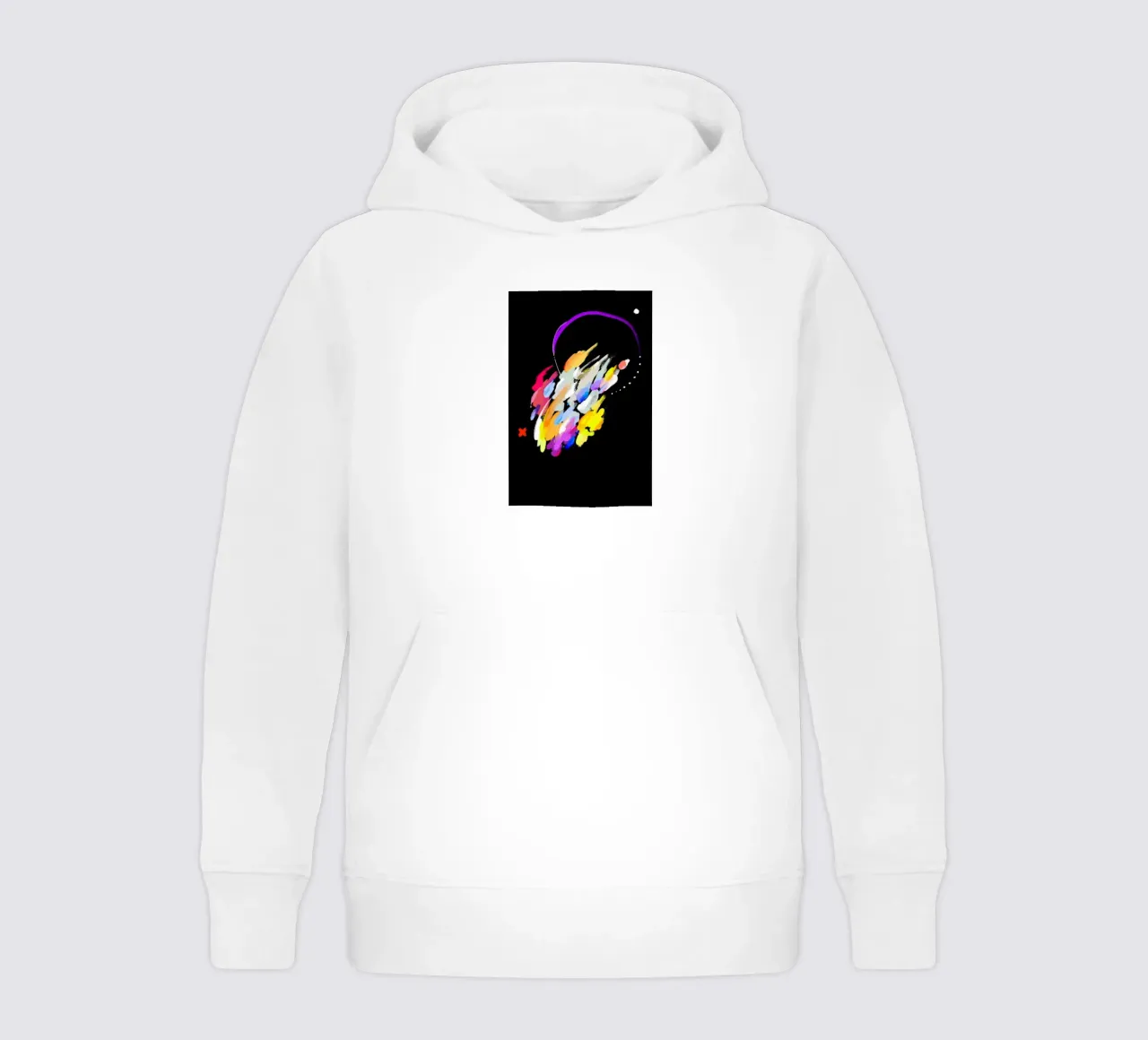 Billions kids hoodie by LeDieg
