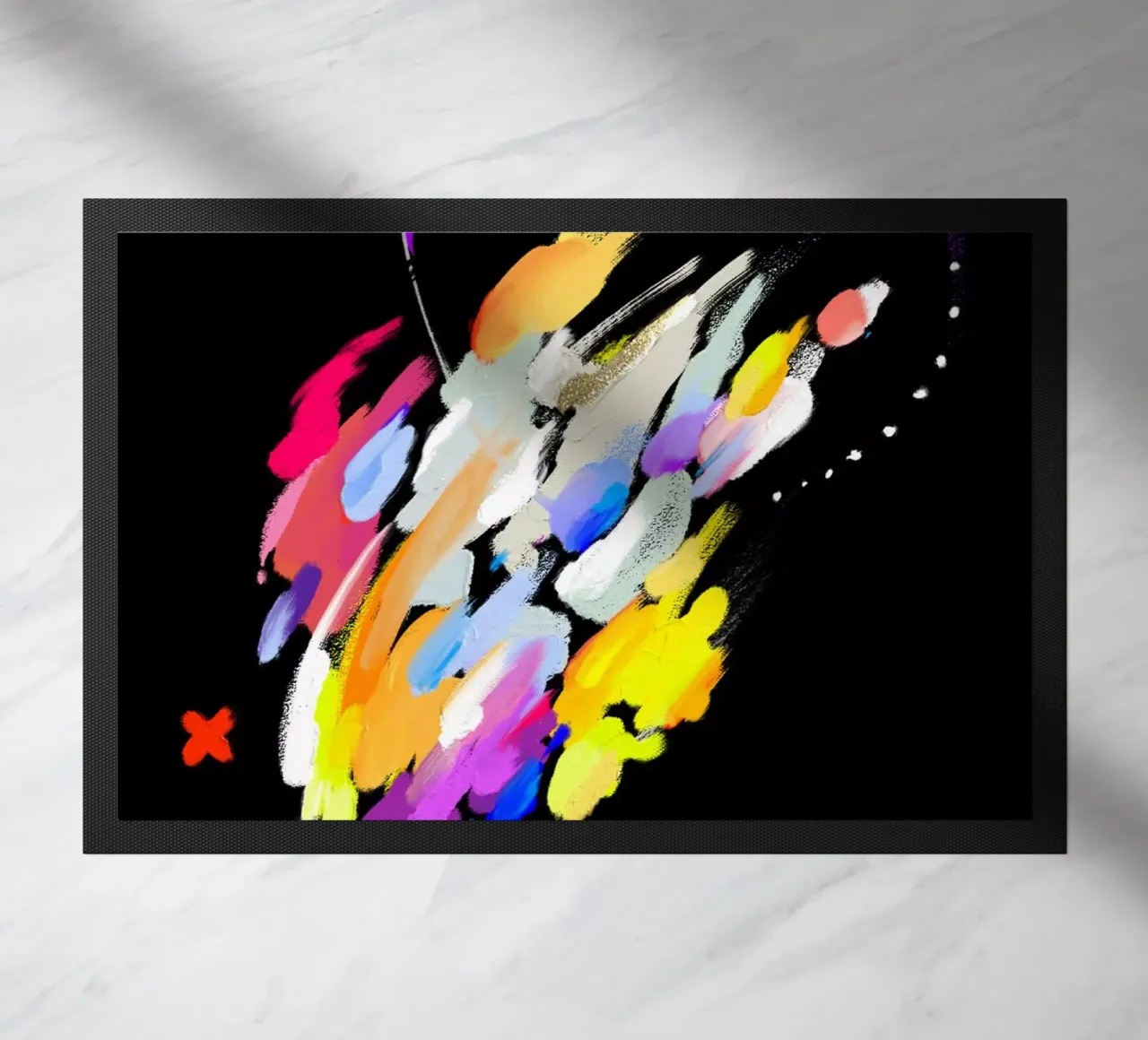 Billions zerbino da LeDieg