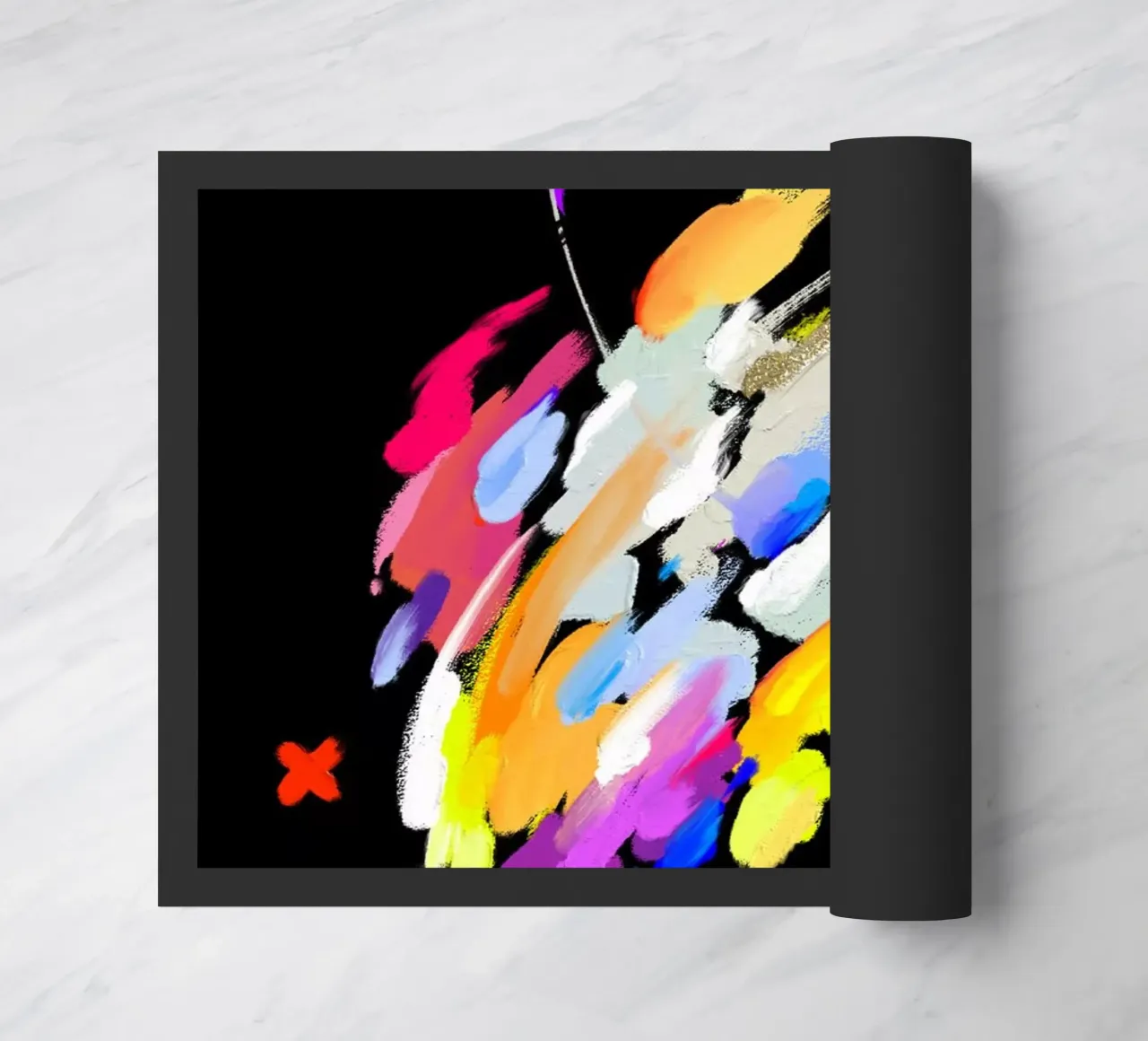 Billions zerbino da LeDieg