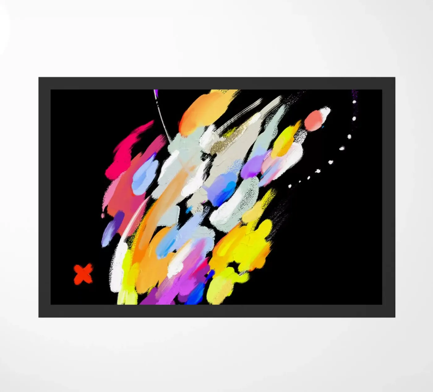 Billions zerbino da LeDieg