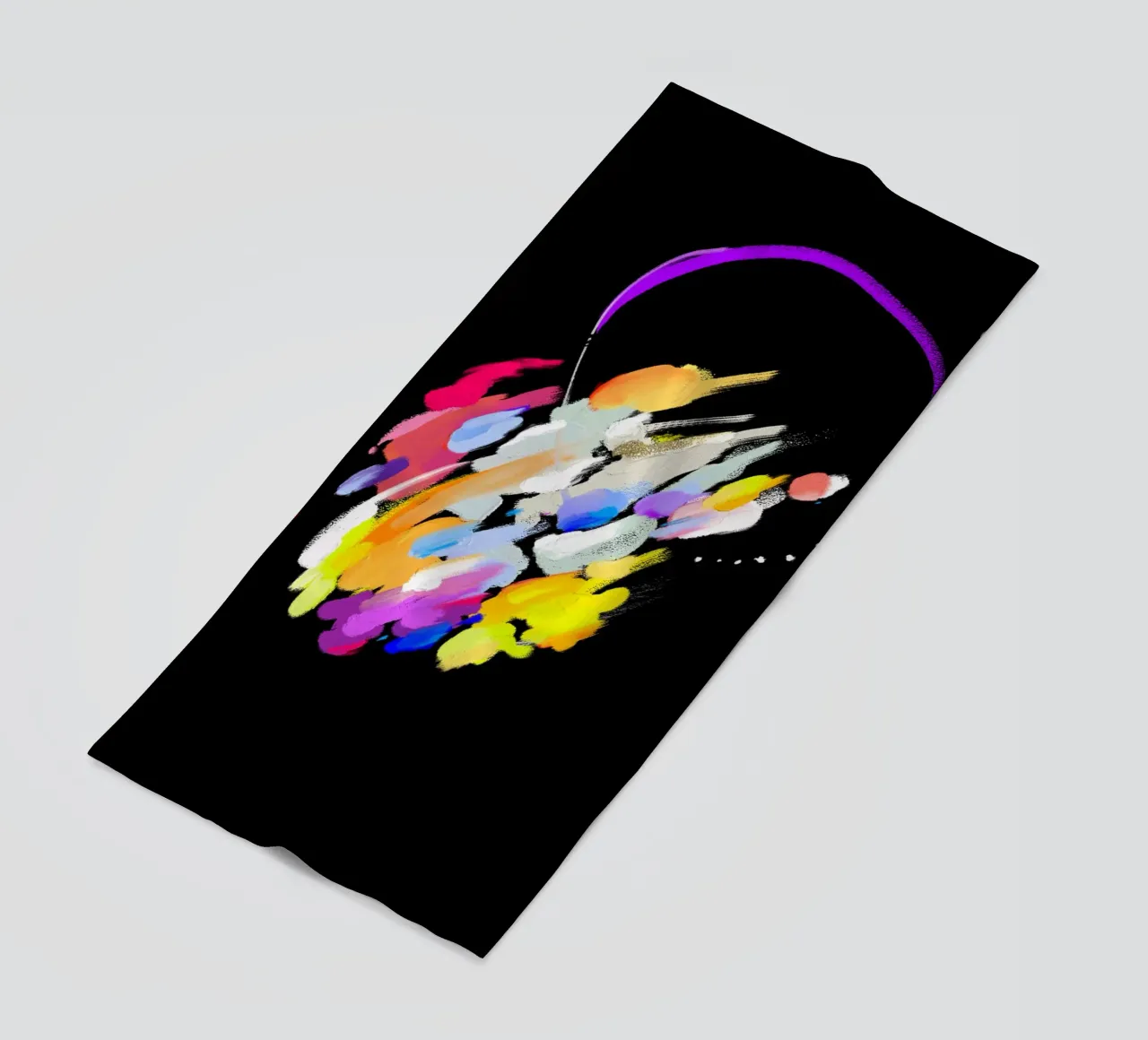 Billions telo mare da LeDieg