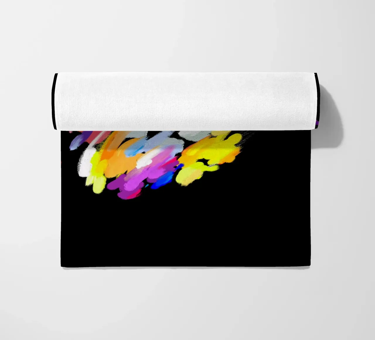 Billions telo mare da LeDieg