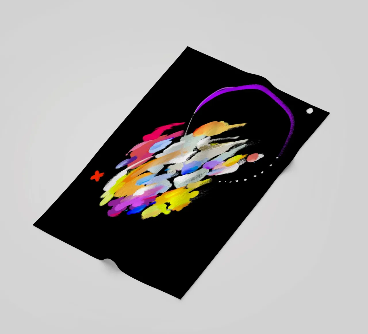 Billions telo mare da LeDieg